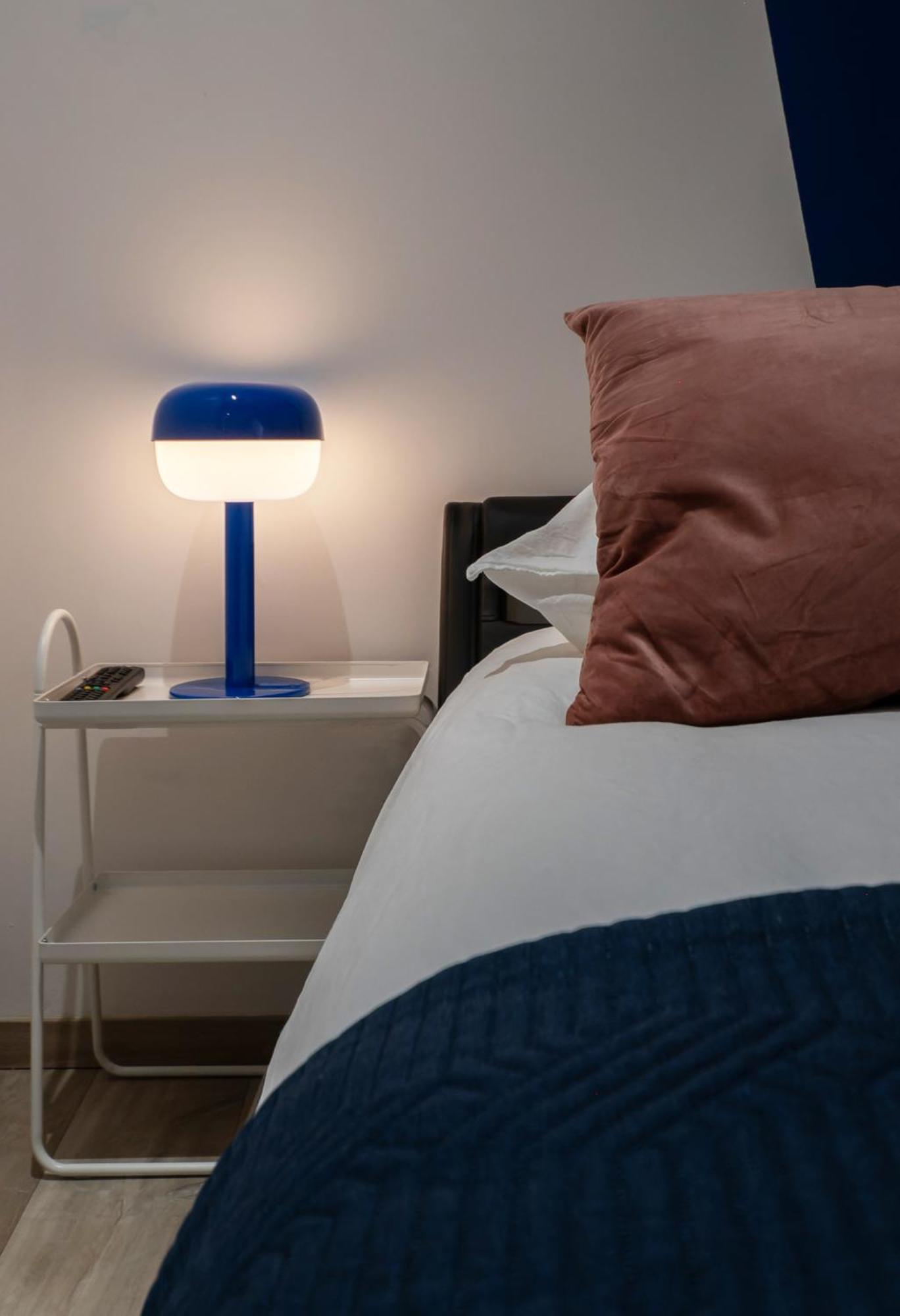 Les Stins - Appartements Climatises - Centre Ville Vichy Kültér fotó