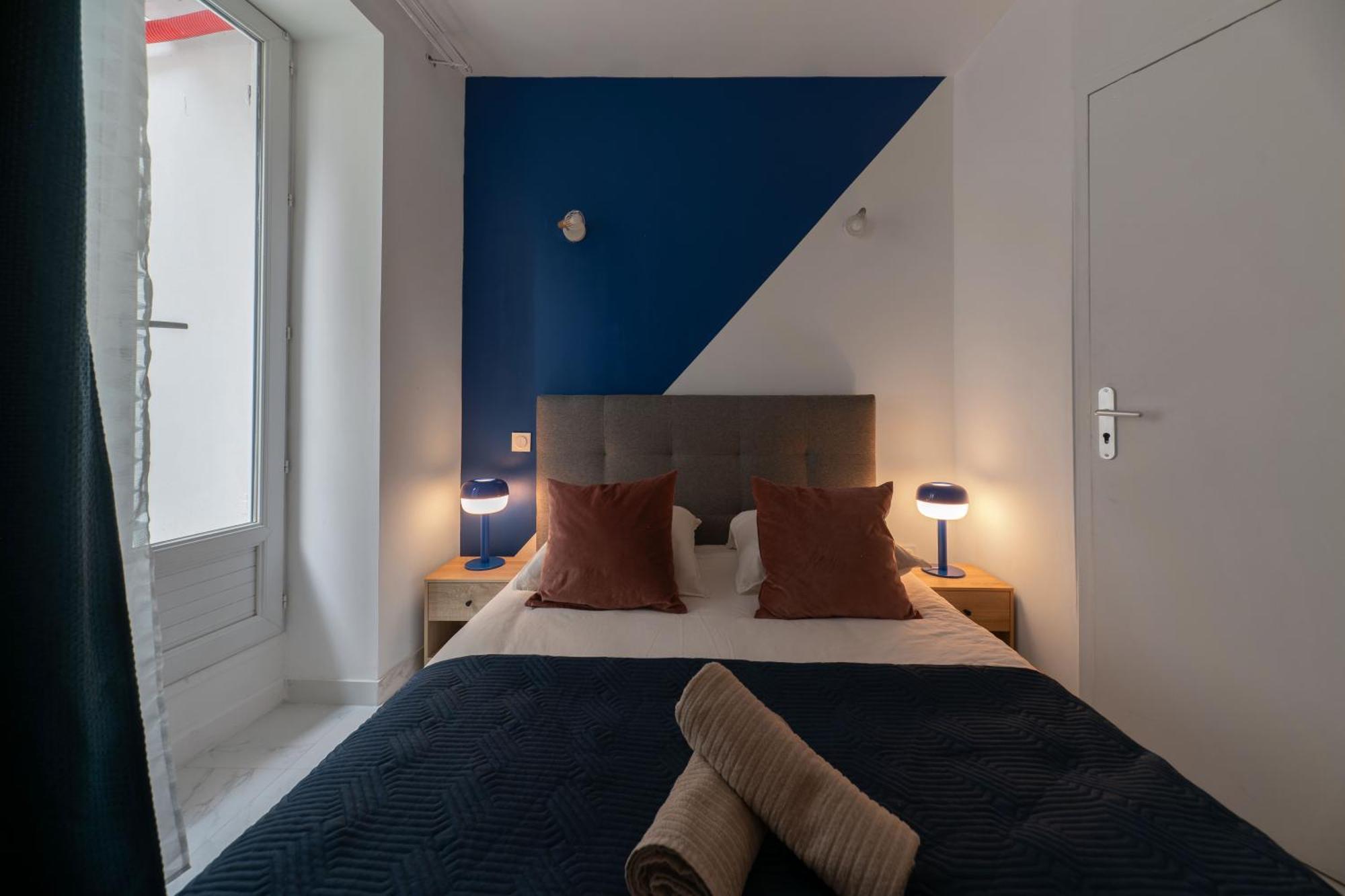 Les Stins - Appartements Climatises - Centre Ville Vichy Kültér fotó