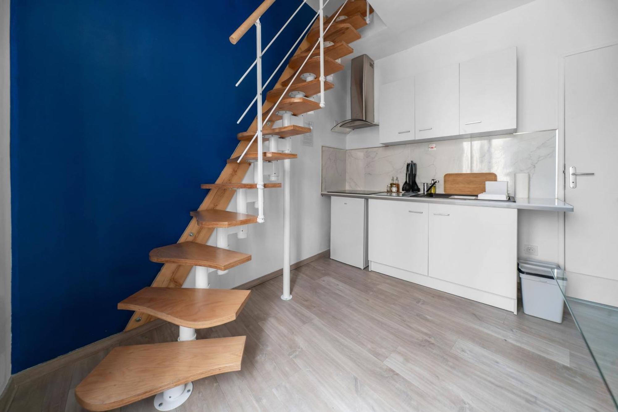 Les Stins - Appartements Climatises - Centre Ville Vichy Kültér fotó