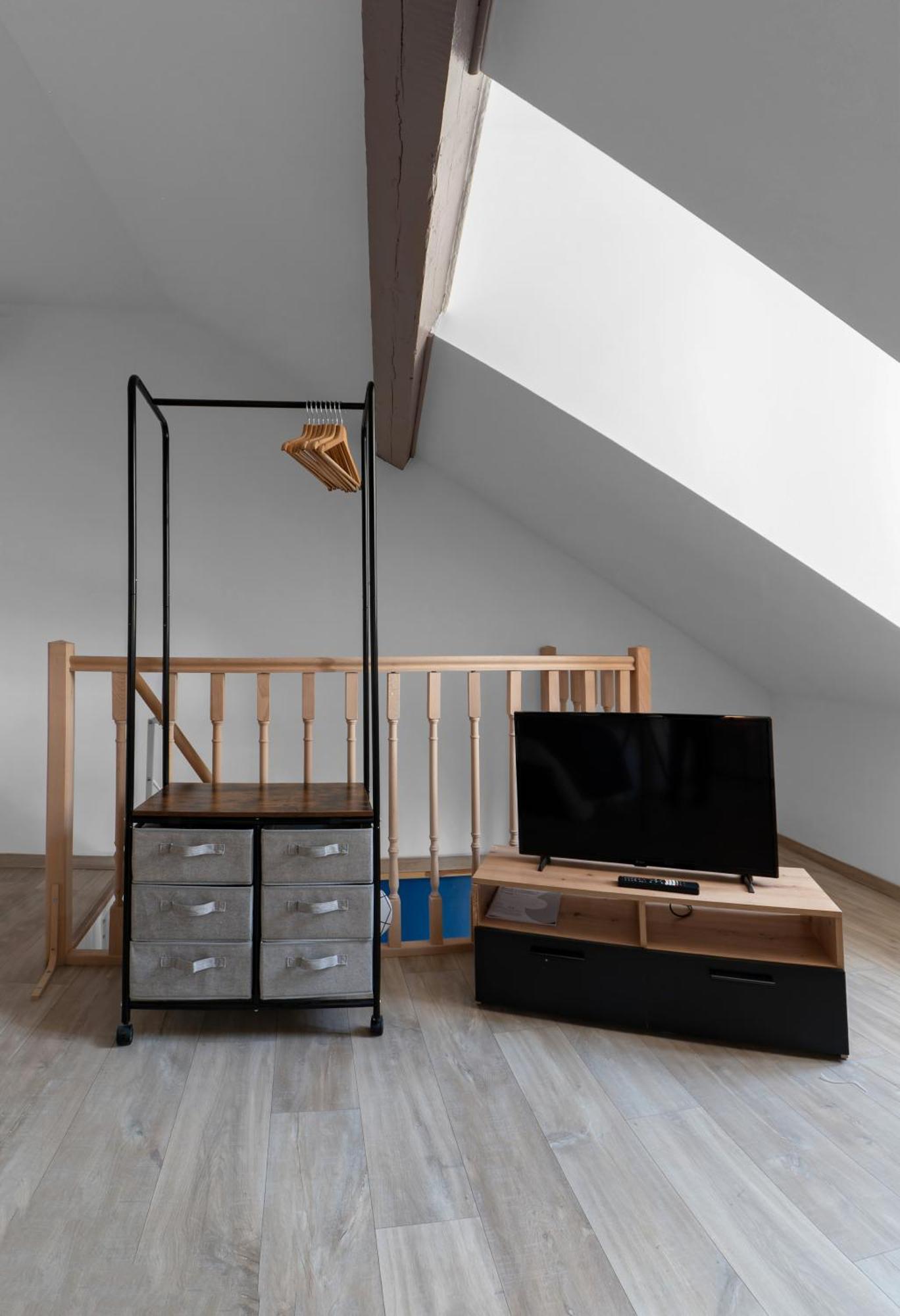 Les Stins - Appartements Climatises - Centre Ville Vichy Kültér fotó